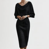Celia™ Midi Ruha – Elegancia minden alkalomra