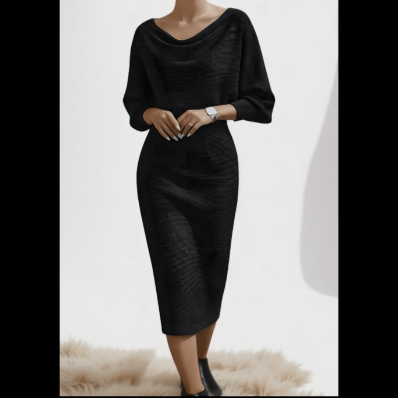 Celia™ Midi Ruha – Elegancia minden alkalomra