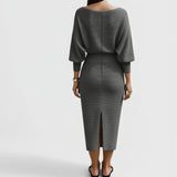 Celia™ Midi Ruha – Elegancia minden alkalomra