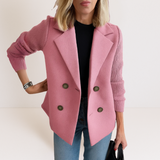 Cyrina™ Casual Eleganter Blazer  Chic.