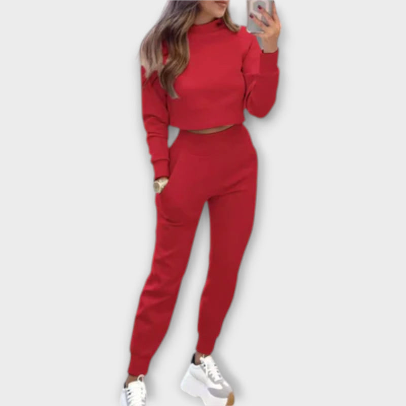 Brooklyn™ Ležérní Joggingový Komplet