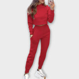 Brooklyn™ Ležérní Joggingový Komplet