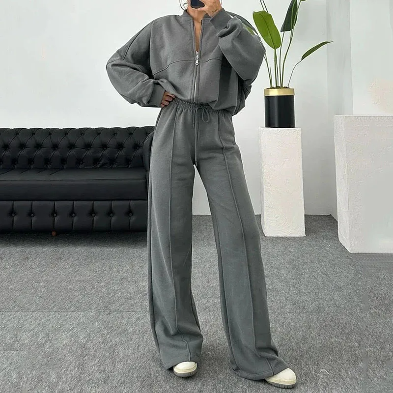 LIA™ Kényelmes Női Lounge Szett
