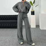 LIA™ Kényelmes Női Lounge Szett