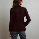 Darlinne™ Blazer Casual Elegante
