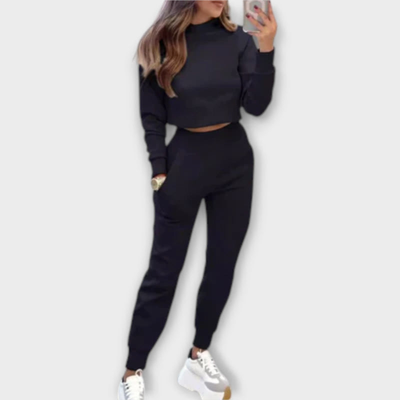 Brooklyn™ Ležérní Joggingový Komplet