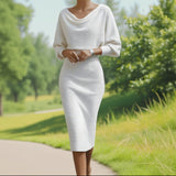 Celia™ Midi Ruha – Elegancia minden alkalomra