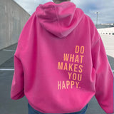 MARINA™ Elegáns Női Hoodie