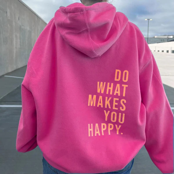 MARINA™ Elegáns Női Hoodie