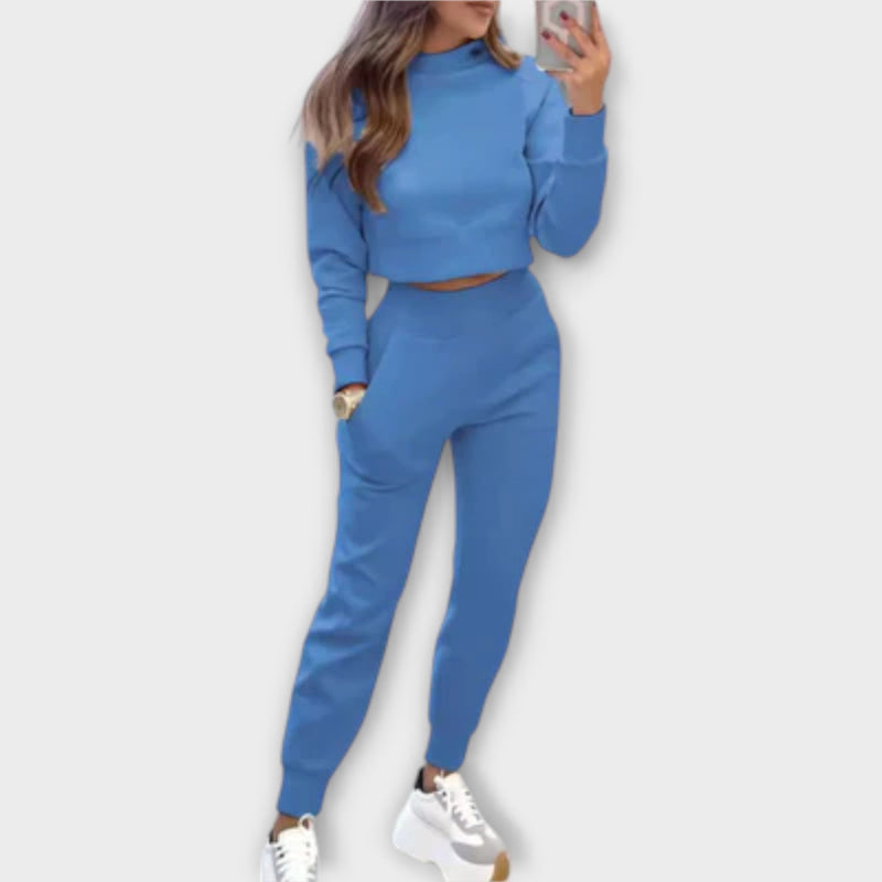 Brooklyn™ Ležérní Joggingový Komplet