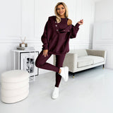 HELENA™ Kényelmes Elegáns Lounge Szett