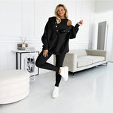 HELENA™ Kényelmes Elegáns Lounge Szett