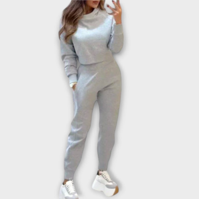 Brooklyn™ Ležérní Joggingový Komplet