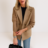 Cyrina™ Casual Eleganter Blazer  Chic.