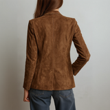 Darlinne™ Blazer Casual Elegante