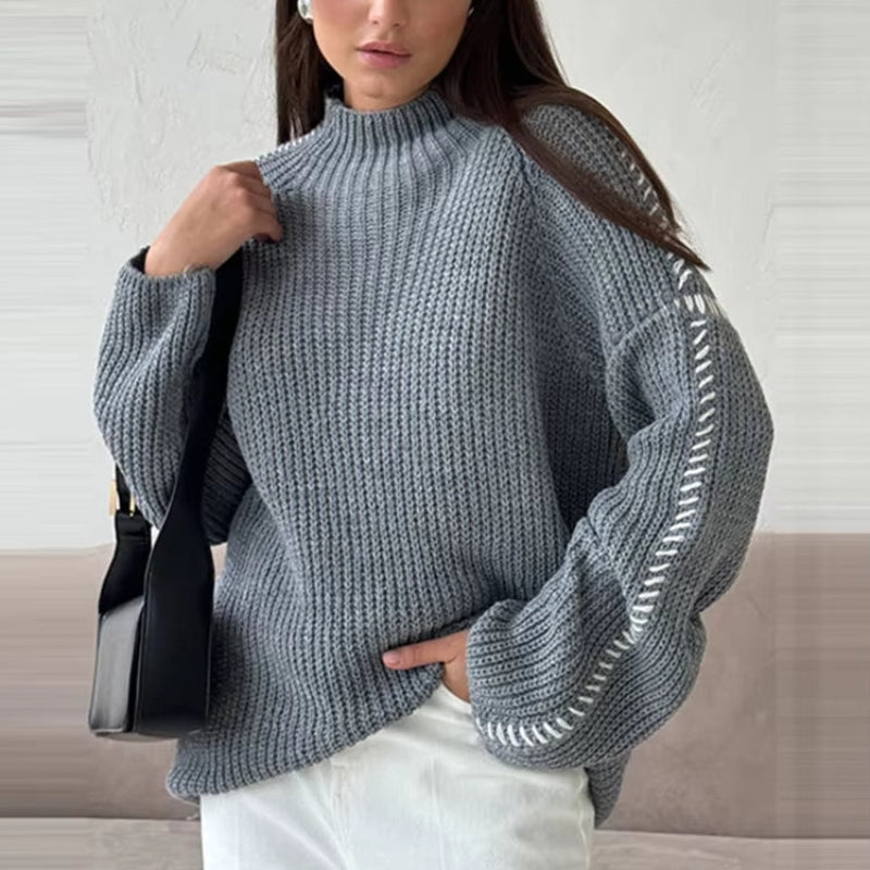 Ivano Milano™ Pull Oversize