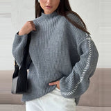 Ivano Milano™ Pull Oversize