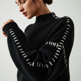Ivano Milano™ Pull Oversize