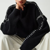Ivano Milano™ Pull Oversize