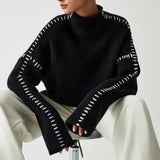 Ivano Milano™ Pull Oversize