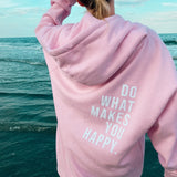 MARINA™ Elegáns Női Hoodie