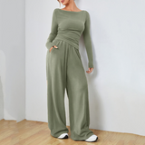Abigail™ Elegant Cozy Set