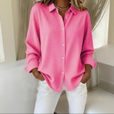 Lina™ Elegante Bluse – Zeitlose Eleganz