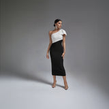 Féline™ Elegantes Vielseitiges Kleid