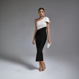 Féline™ Elegantes Vielseitiges Kleid