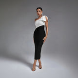 Féline™ Elegantes Vielseitiges Kleid