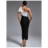 Féline™ Elegantes Vielseitiges Kleid