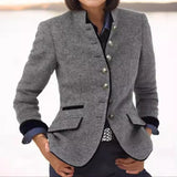 LUCIE™ Strukturált Elegáns Gilet