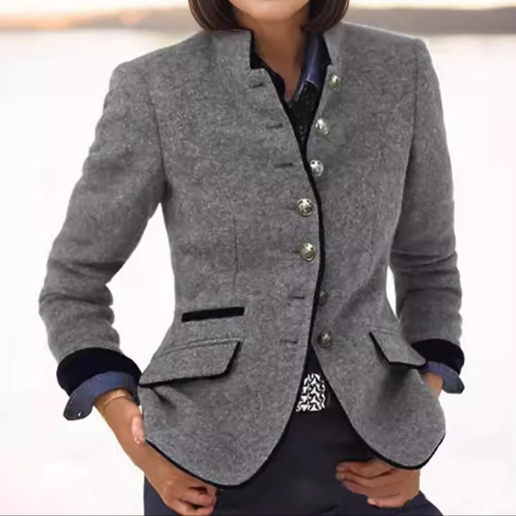 LUCIE™ Strukturált Elegáns Gilet