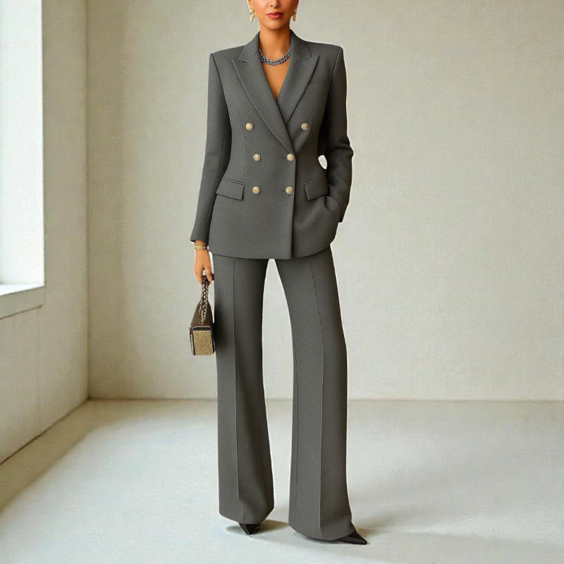 Marquesa™ Premium Anzugset – Eleganz für jeden Anlass