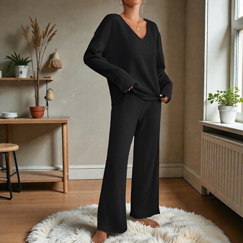 ARABELLA™ Női Loungewear Szett – Elegancia & Kényelem
