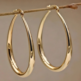 AMÉRIS™ Vintage Chic Fülbevaló – Időtlen Elegancia