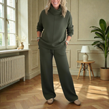 ÉLODIE™ Bequemes Strick-Set