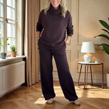 ÉLODIE™ Bequemes Strick-Set