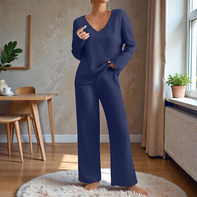 ARABELLA™ Női Loungewear Szett – Elegancia & Kényelem