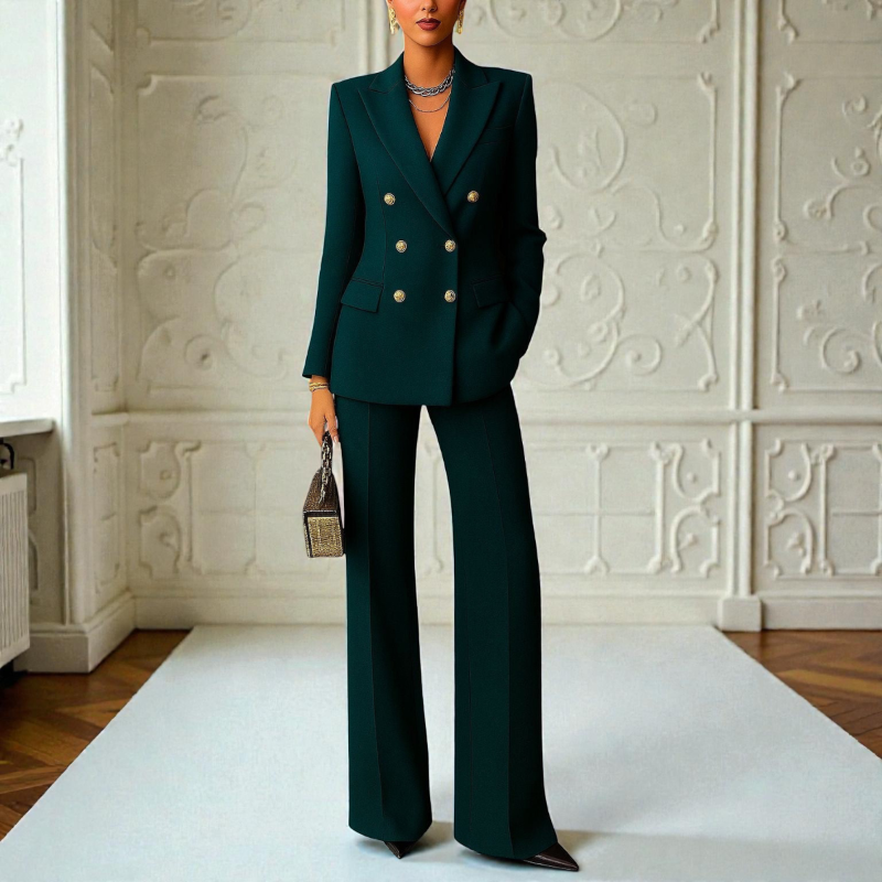 Marquesa™ Premium Anzugset – Eleganz für jeden Anlass