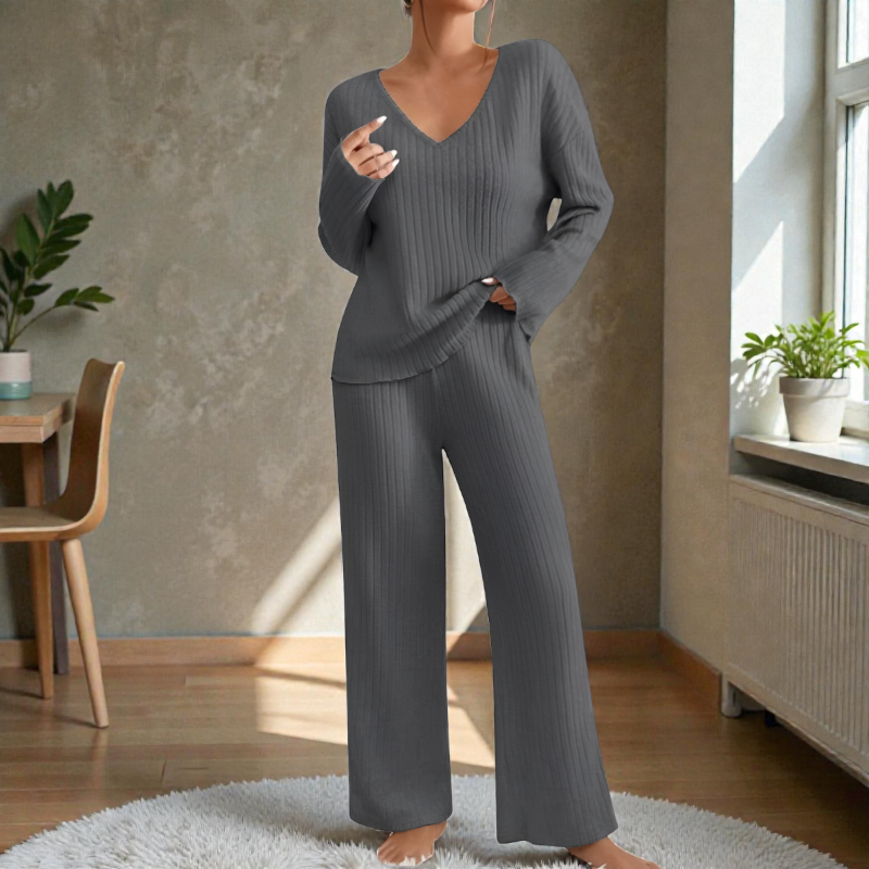 ARABELLA™ Női Loungewear Szett – Elegancia & Kényelem