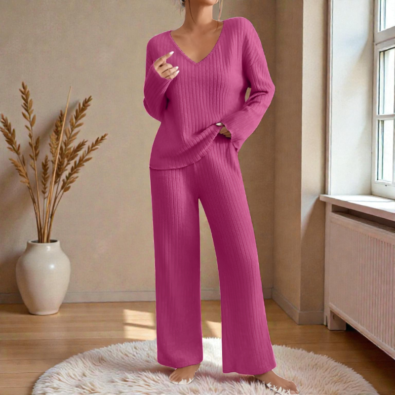 ARABELLA™ Női Loungewear Szett – Elegancia & Kényelem