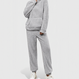 BILLIE™ Teddy Kétrészes Szett – Meleg és Kényelmes