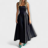 Lumea™  Elegantní Midi Šaty