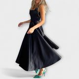 Lumea™  Elegantní Midi Šaty