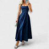 Lumea™  Elegantní Midi Šaty