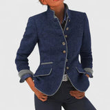 LUCIE™ Strukturált Elegáns Gilet