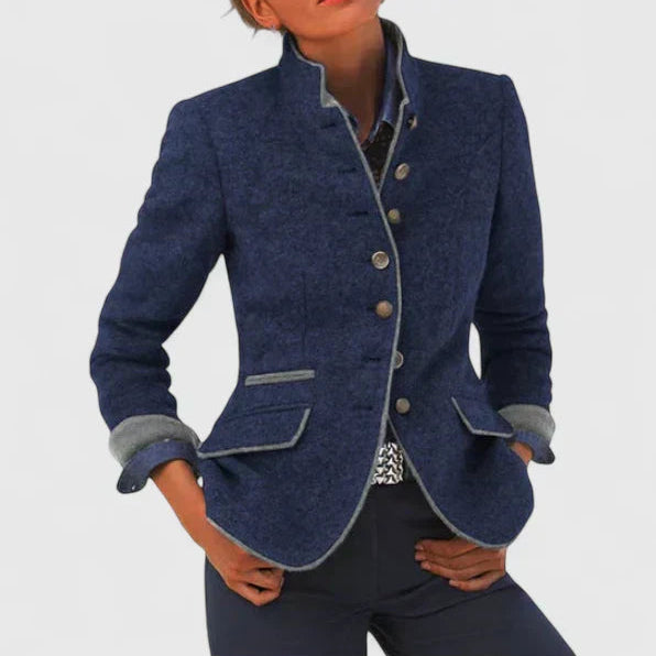 LUCIE™ Strukturált Elegáns Gilet