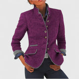 LUCIE™ Strukturált Elegáns Gilet