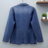 Estelle™  Elegante Jeansjacke